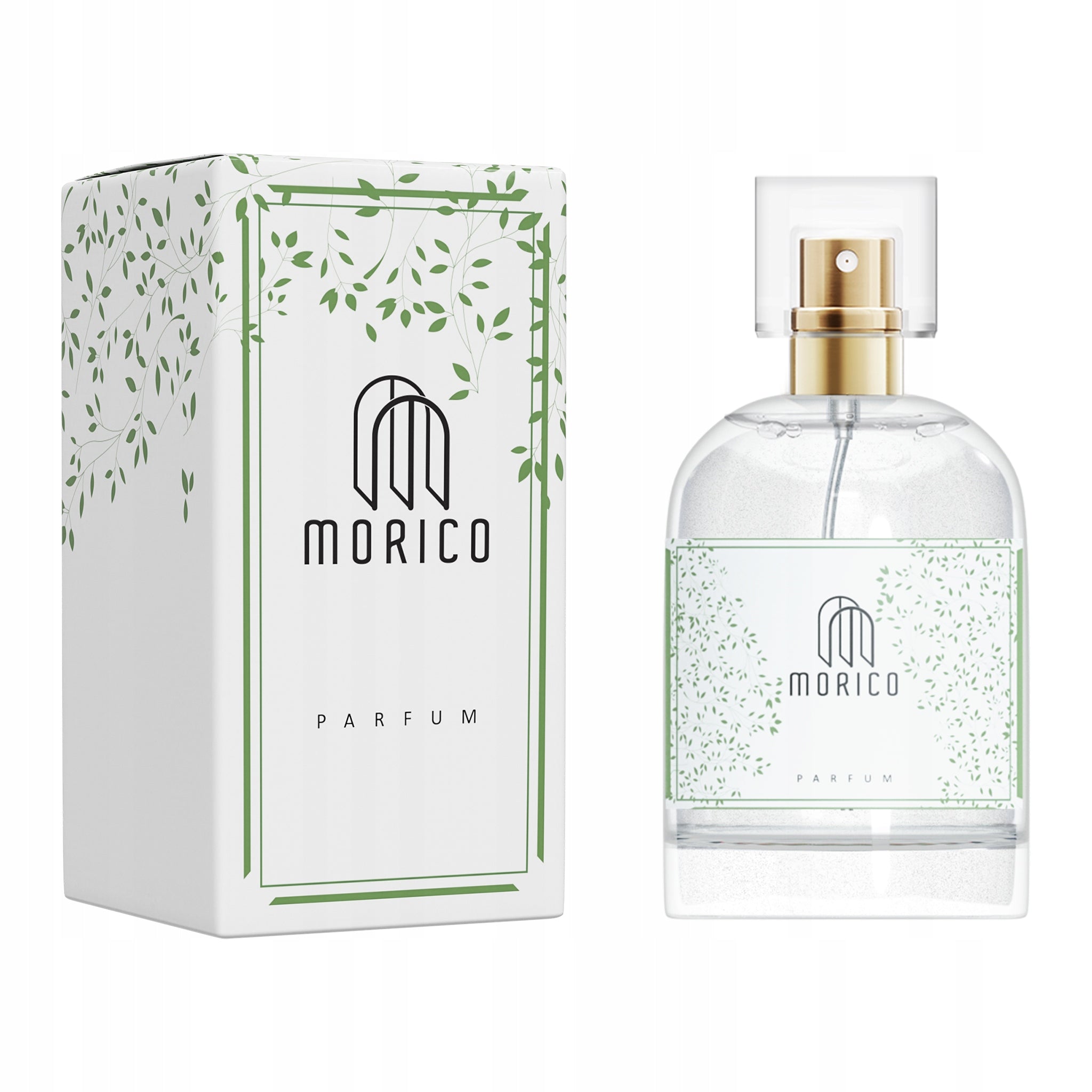 M402 Perfume Pur Homme 50ml EAN (GTIN) 5904050523234