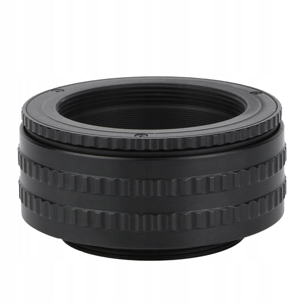 M42 DO M42 REGULOWANE OGNISKOWANE SOCZEWKI HELICOID ADAPTER MAKRO
