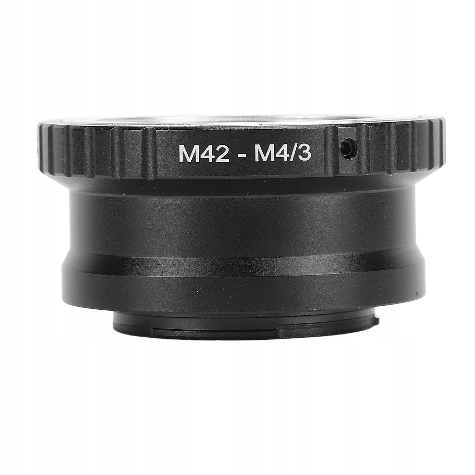 M42 to M4/3 adapter adapter digital camera lens ring Z0 Manufacturer code AG250907017447