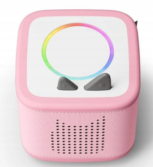 M5934 Tonies Fairy Tale Music Player for Kids Toniebox 2 13x13x14,9 cm