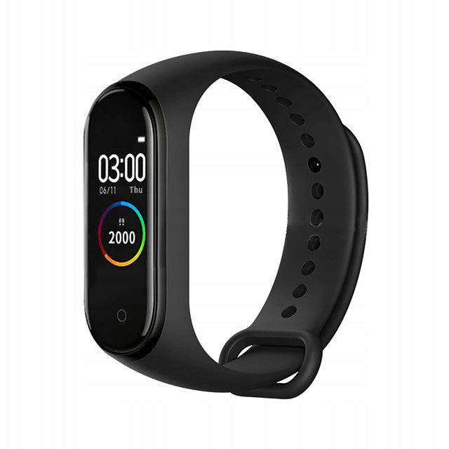 M6 SMARTBAND SPORTS BAND SMARTWATCH WATCH Brand no brand