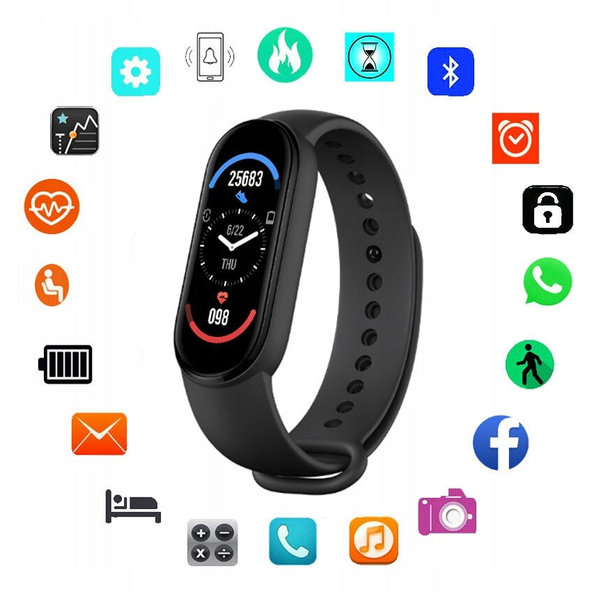 M6 children's watch M6 Manufacturer code M6