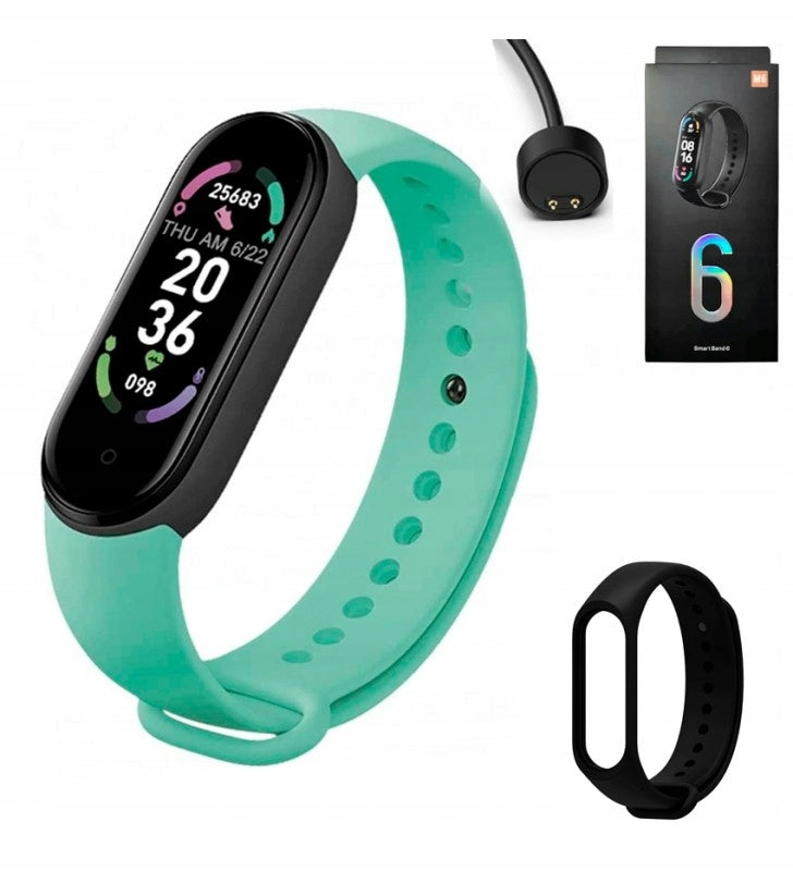 M6 children's watch M6