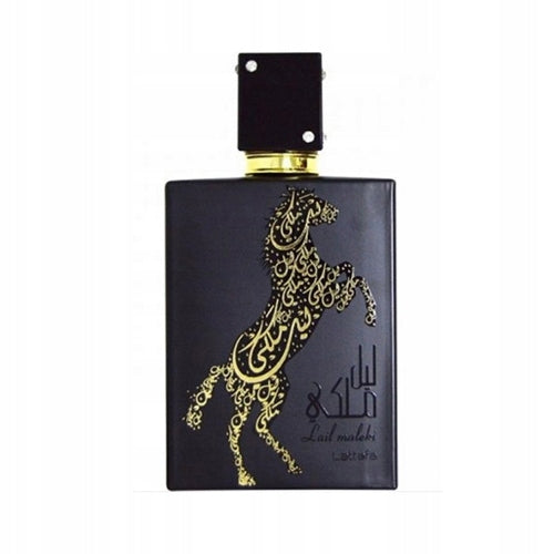 M60 LATTAFA Lail Maleki Unisex Eau de Parfum 100ml Manufacturer code 6291107451527
