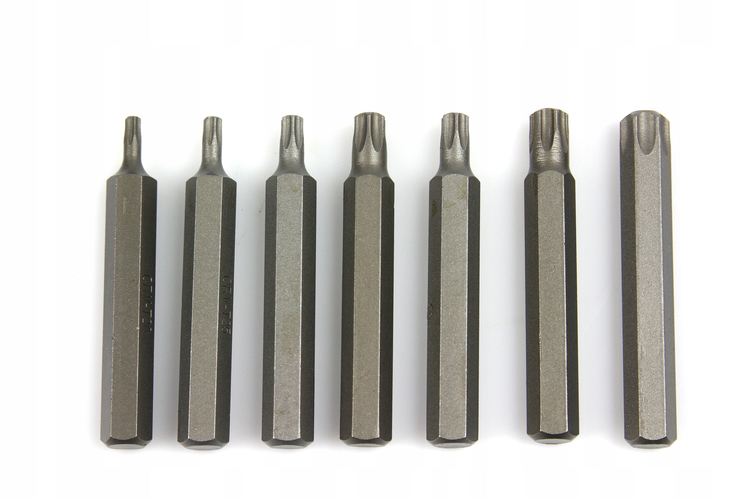 M66410 TIPS 40PCS IMBUS-TORX-SPLINE met.wal MAR-POL Brand Mar-Pol