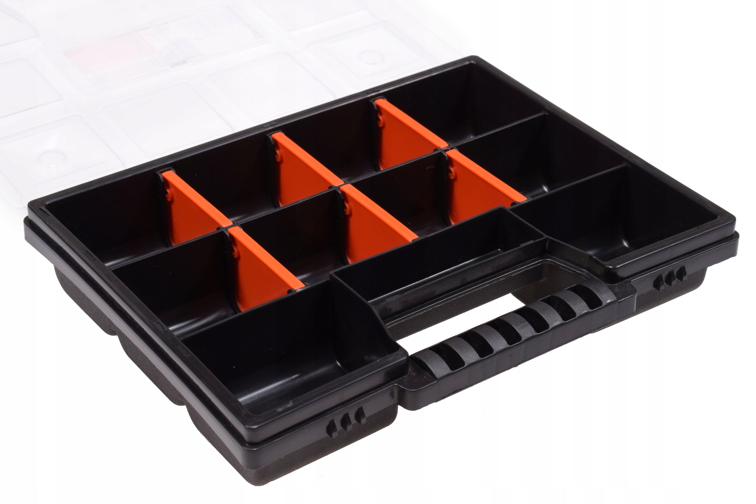 MAAN BASIC 8" Organizer Manufacturer code 0351