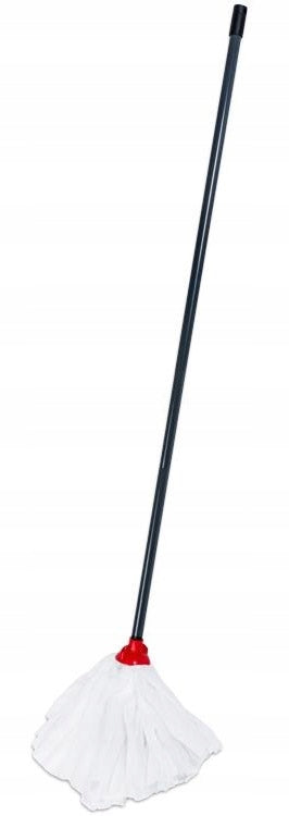 MAAN viscose mop VISCOZE set shaft 120cm 7829