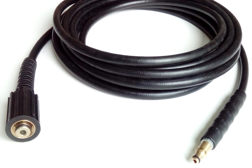 MAC ALLISTER washer hose 5m M22-plug MacAllister