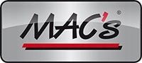 MAC's Cat Scarf Chicken, Lamb 100 g Brand Mac's