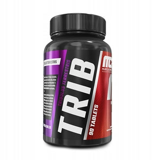 MACE libido strength power heart Muscle Care Trib 100 90 tabl Expiration date at least 1 year from the date of purchase
