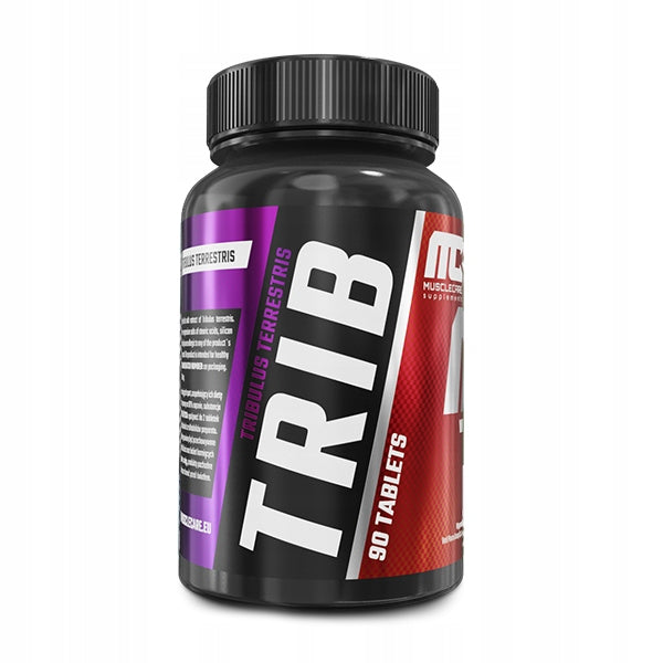 MACE libido strength power heart Muscle Care Trib 100 90 tabl Manufacturer code 5902444702500