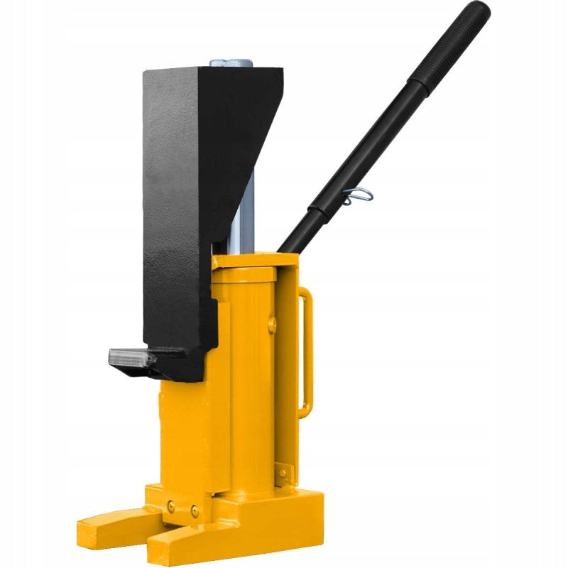 MACHINE CLAW HYDRAULIC LIFT SOLID STRONG 10TON 10000KG