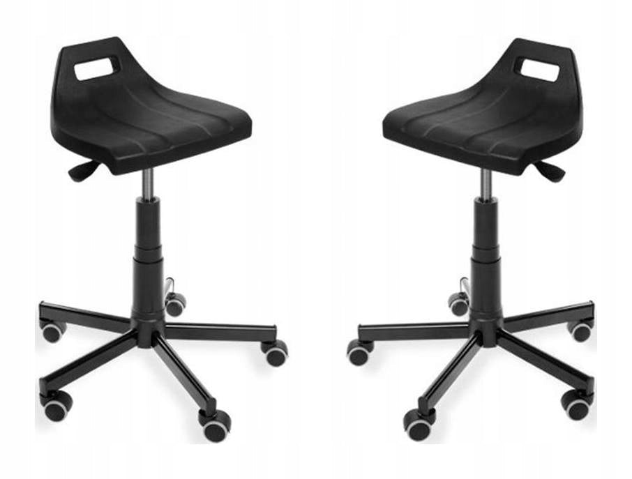 MAD Workshop Chair Swivel Stable and Comfortable for Laboratory Medical device no