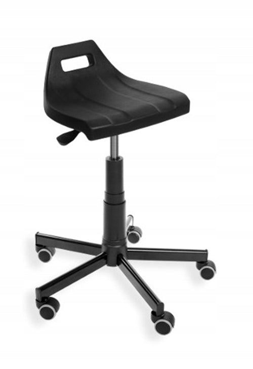 MAD Workshop Chair Swivel Stable and Comfortable for Laboratory