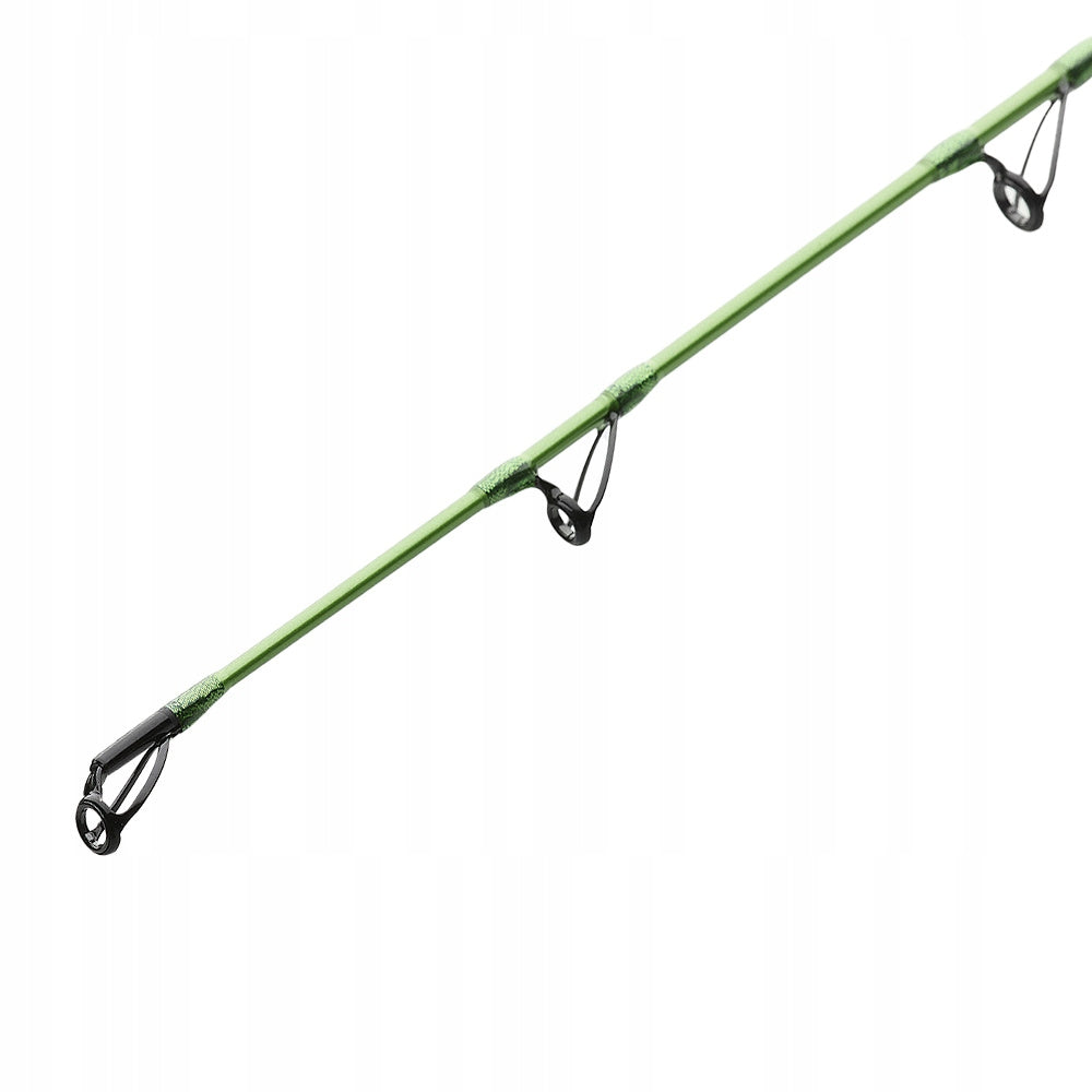 MADCAT Green Vertical HD Fishing Rod 1.80m 6FT 150-250g 1SEC 1604084 Total length 180 cm