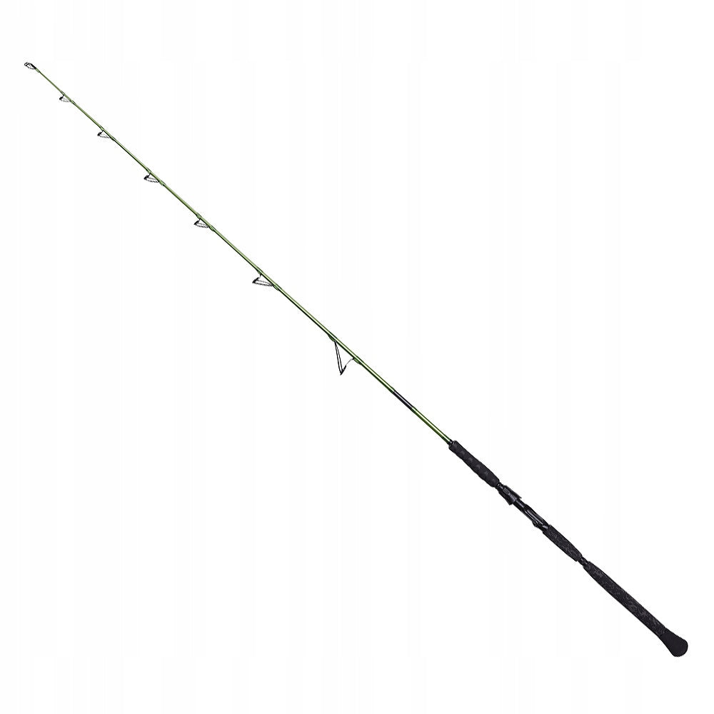 MADCAT Green Vertical HD Fishing Rod 1.80m 6FT 150-250g 1SEC 1604084