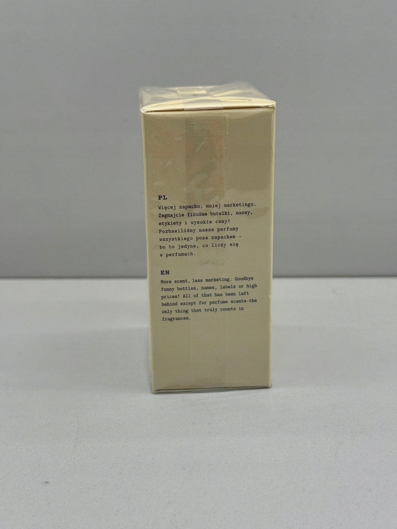 MADE IN LAB 128 WOMAN EAU DE PARFUM 50 ML Brand Made In Lab