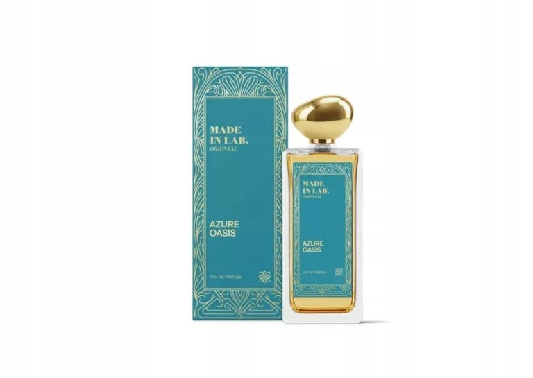 MADE IN LAB AZURE OASIS 100ML