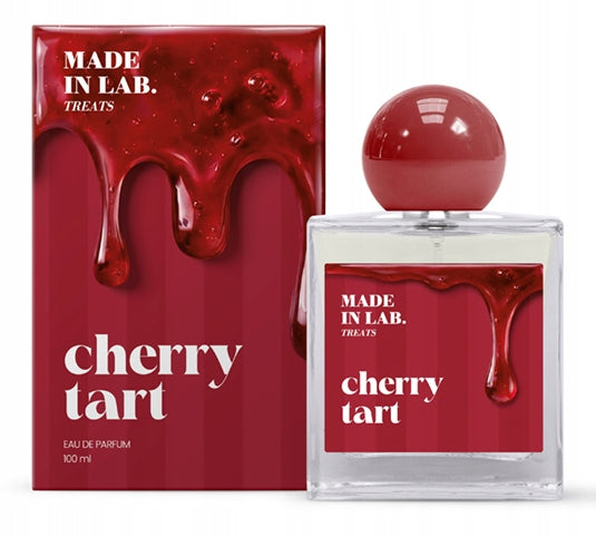MADE IN LAB CHERRY TART EDP 100ML