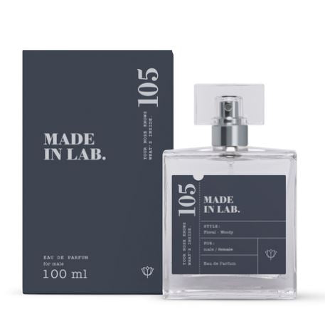 MADE IN LAB MEN EDP 100ML 105