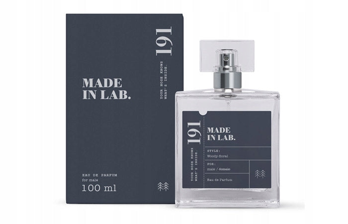 MADE IN LAB MEN EDP 100ML 191