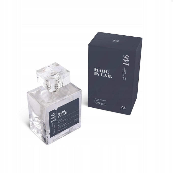 MADE IN LAB MEN EDP 100ml 146