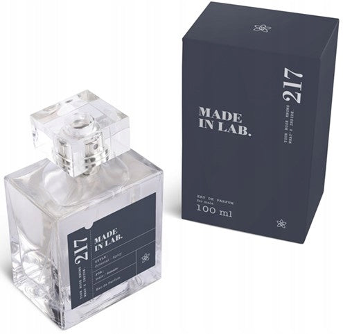 MADE IN LAB MEN EDP 100ml - 217 Brand no brand