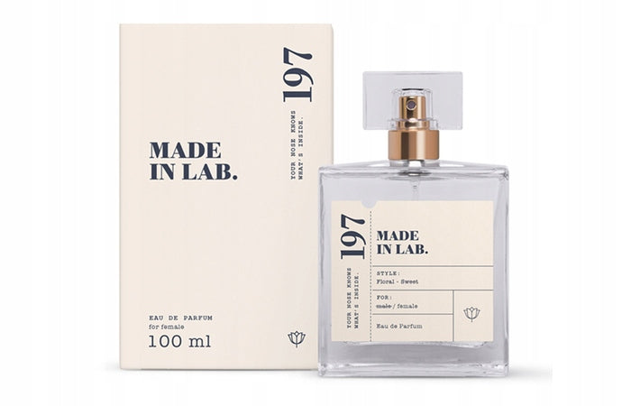 MADE IN LAB WOMEN EDP 100ML 197