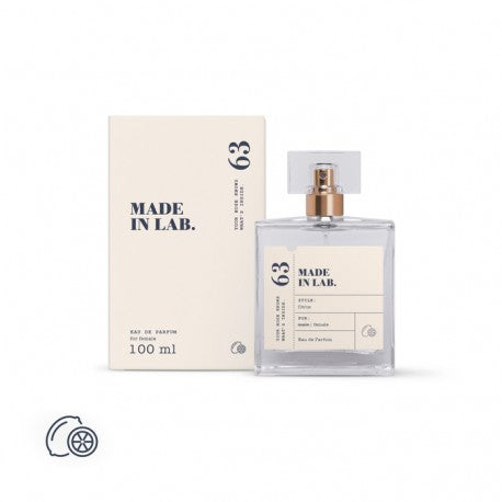 MADE IN LAB WOMEN EDP 100ML 63