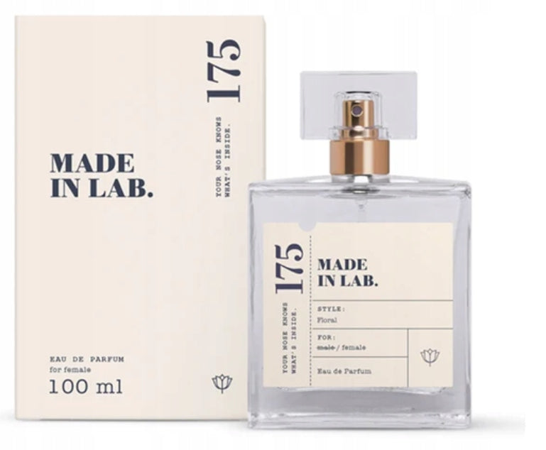 MADE IN LAB WOMEN EDP 100ml 175
