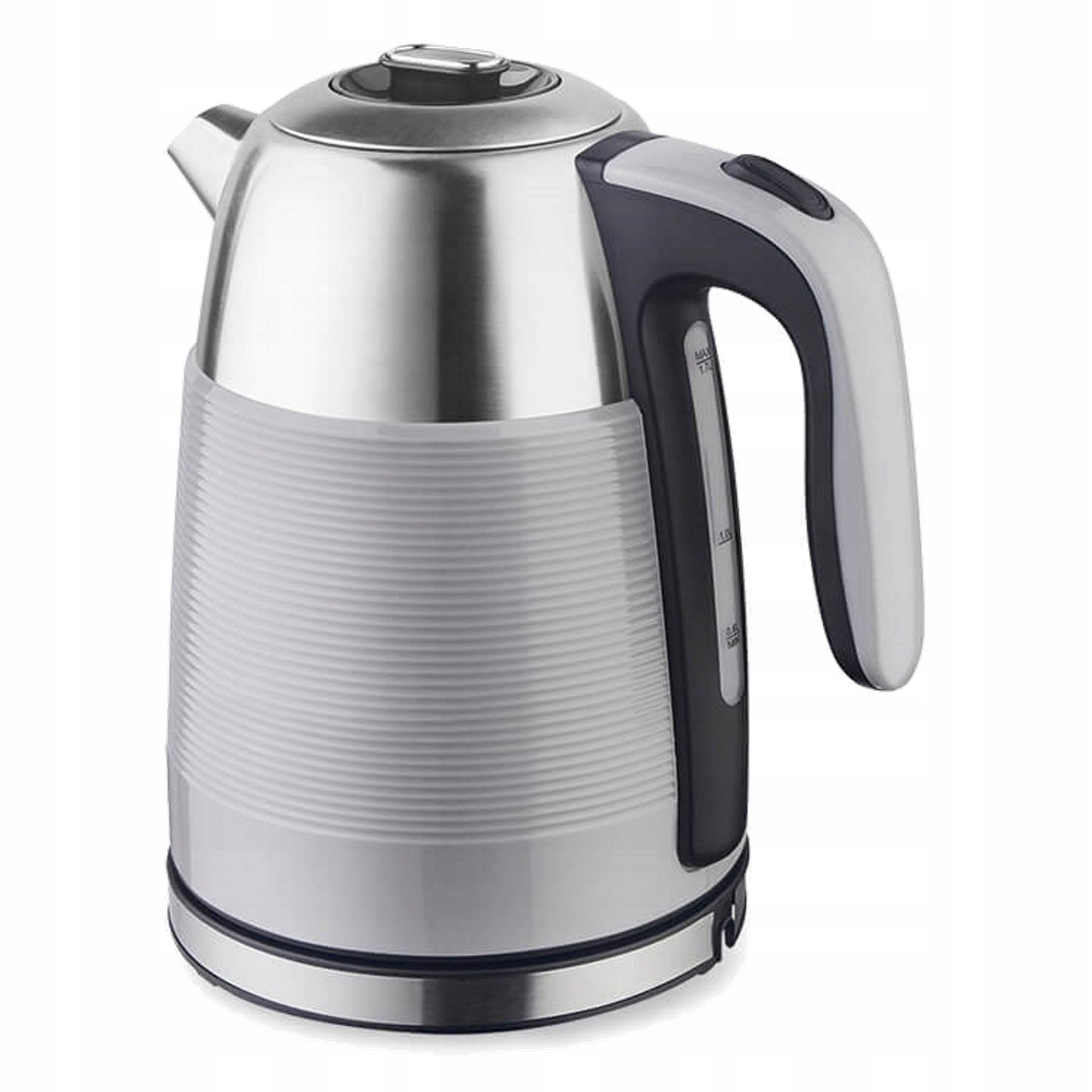 MAESTRO 051 electric kettle 1,7L 2200W metal