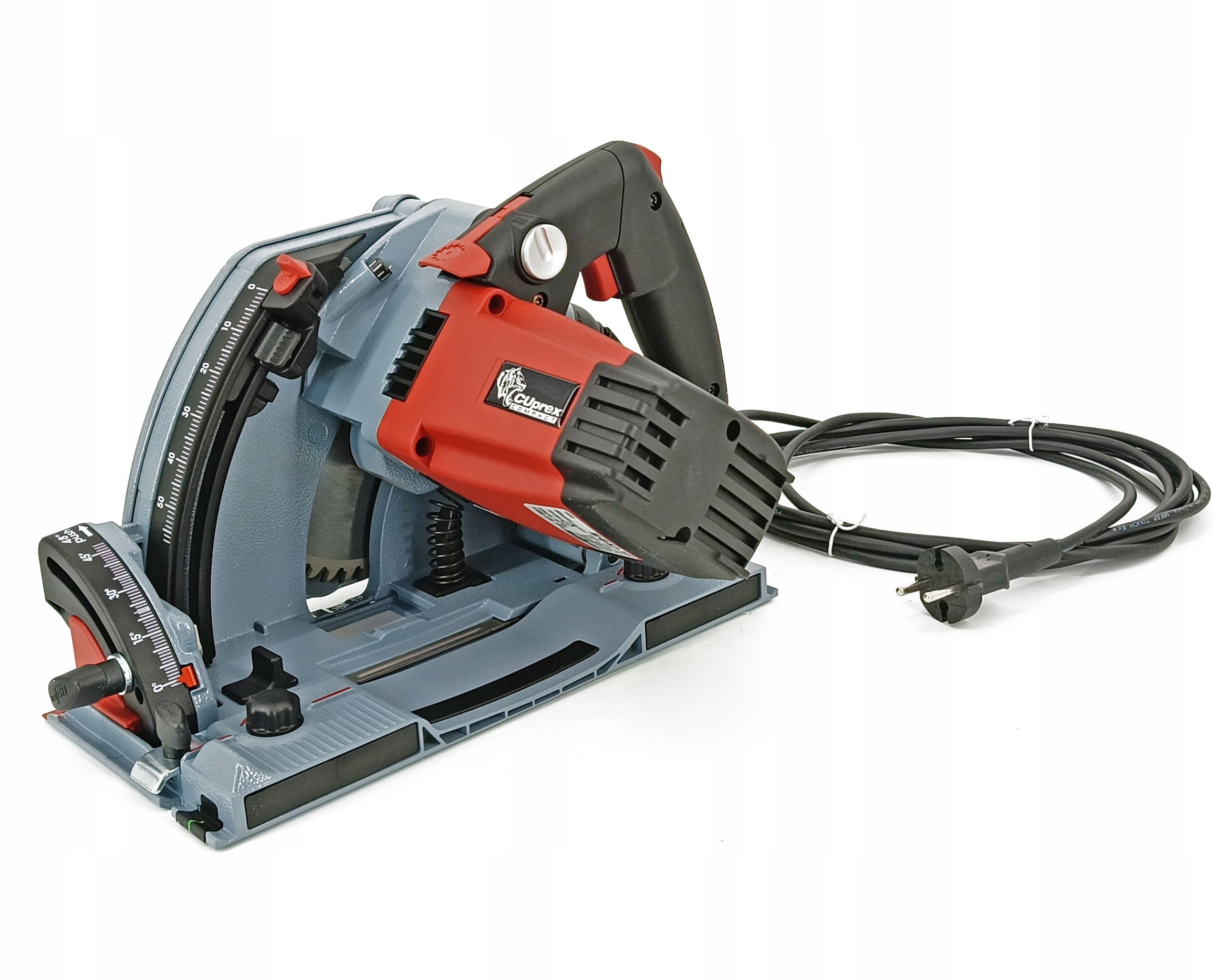 MAFELL MT 55 CC MIDIMAX FAN-PACK 1400W SAW + SHIELD Kind electric