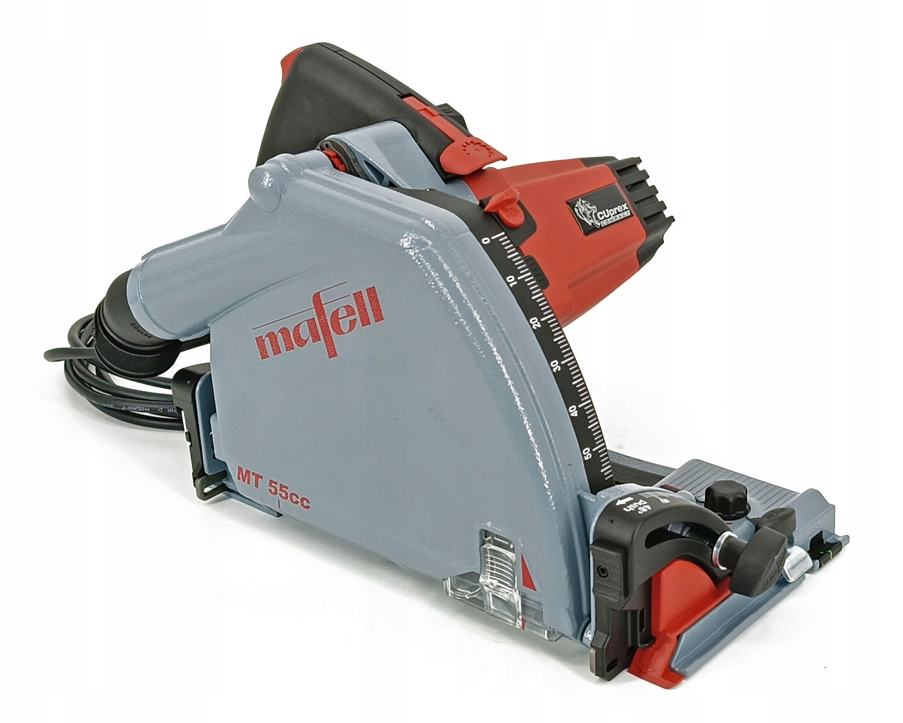 MAFELL MT 55 CC MIDIMAX FAN-PACK 1400W SAW + SHIELD Manufacturer code 917609