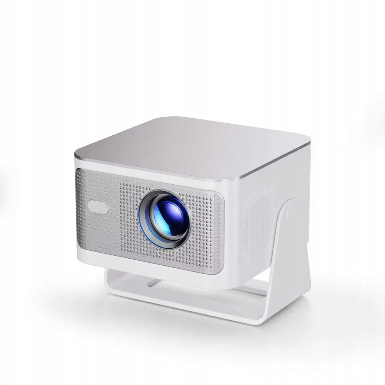 MAGCUBIC HY350MAX 1080P 500 ANSI Smart Projector Android 14 WiFi6 BT