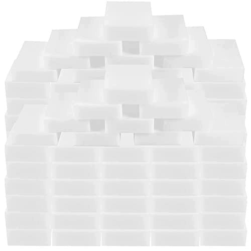 MAGIC SPONGES FOR CLEANING MELAMINE 100 PIECES SET HOUSE KITCHEN Brand no brand