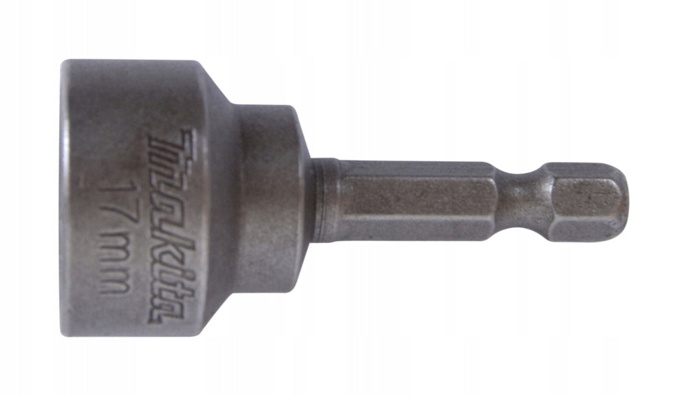 MAGNETIC CAP 1/4' HEX 17X50MM B-38750 MAKITA