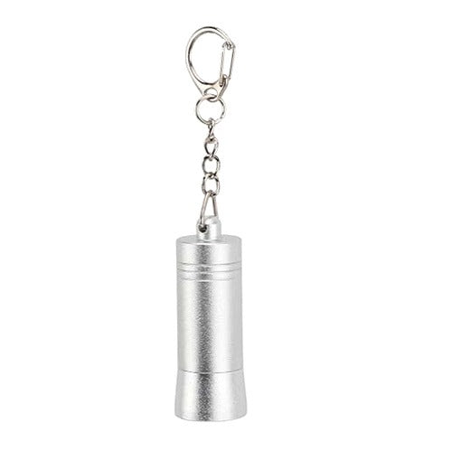 MAGNETIC KEY FOR REMOVING THE HOOK SECURING THE CLOTHES OF THE BAG