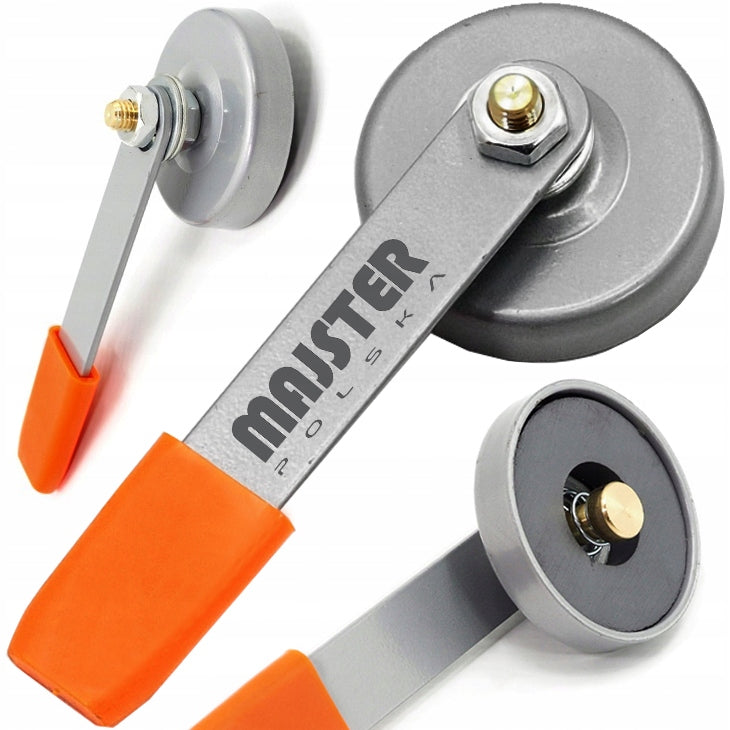 MAGNETIC MASS HOLDER 350A MASS welding machine Majster magnet MP0154