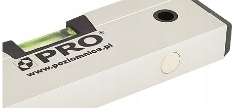 MAGNETIC POCKET LEVEL 17 cm PRO EAN (GTIN) 5906245900592