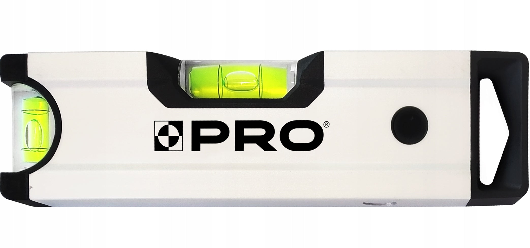 MAGNETIC POCKET LEVEL 17 cm PRO
