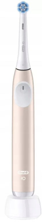 MAGNETIC TOOTHBRUSH ORAL-B IO SERIES 2 CALM PINK