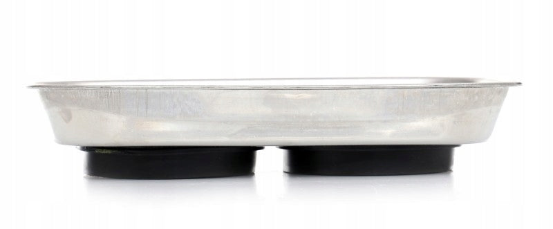 MAGNETIC WORKSHOP RECTANGULAR BOWL 240 x 140 TWO STRONG MAGNETS Product weight with unit packaging 0.7 kg