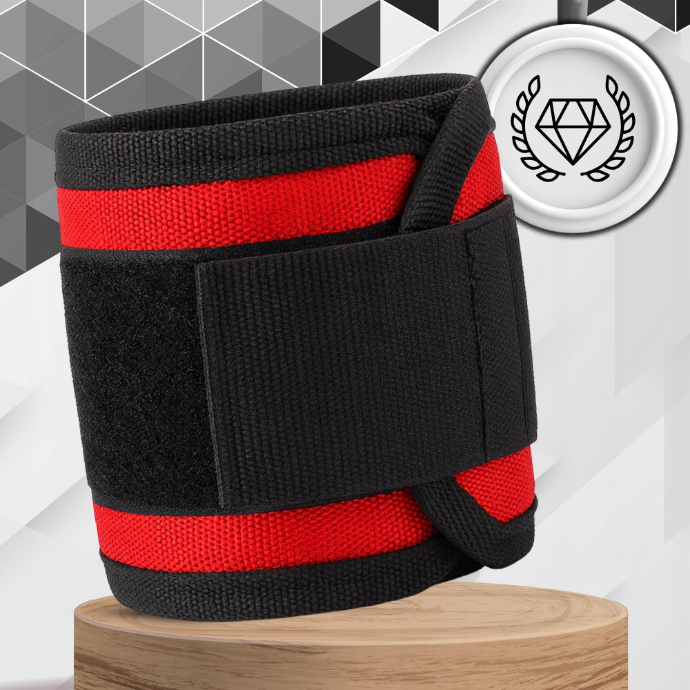 MAGNETIC WRISTBAND DIY WRIST STRONG MAGNET Manufacturer code OPASKA MAGNETYCZNA