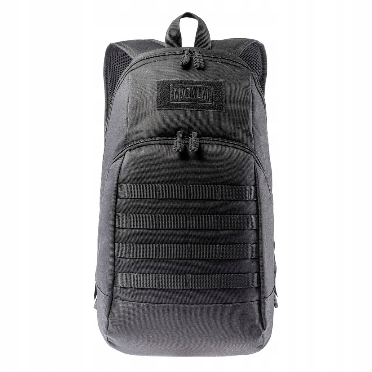 MAGNUM TACTICAL BACKPACK H2O BUN KAMEL 15L bk Brand Magnum