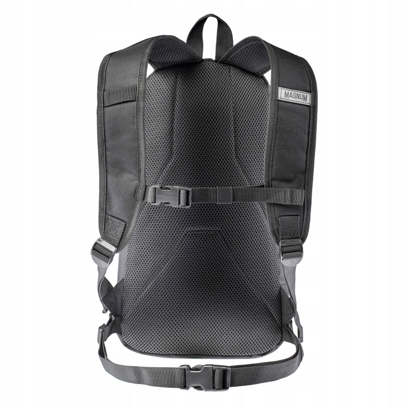 MAGNUM TACTICAL BACKPACK H2O BUN KAMEL 15L bk EAN (GTIN) 5902786102204