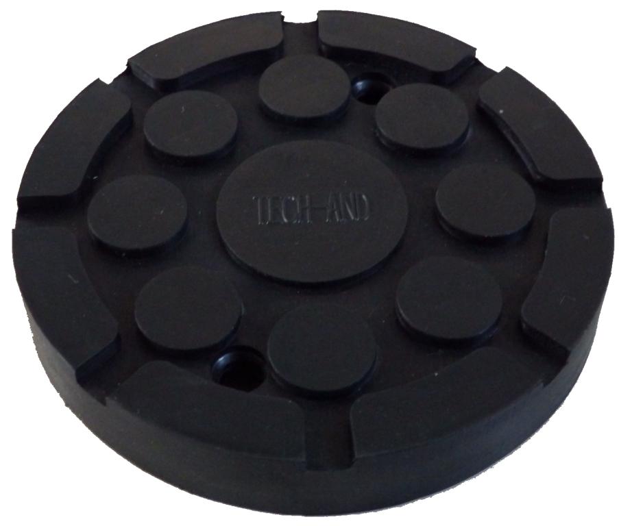MAHA/SLIFT lift paw rubber