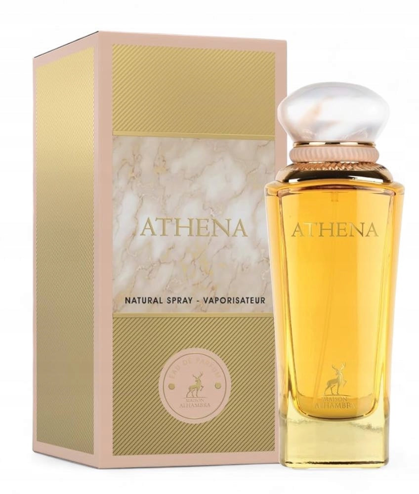 MAISON ALHAMBRA ATHENA 100ML EDP