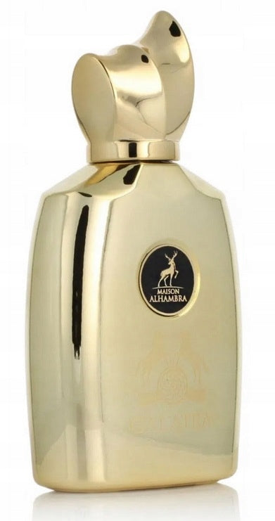 MAISON ALHAMBRA GALATEA 100ML UNISEX EAU DE PARFUM FOR WOMEN Brand Maison Alhambra