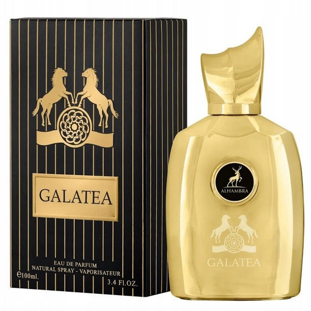 MAISON ALHAMBRA GALATEA 100ML UNISEX EAU DE PARFUM FOR WOMEN