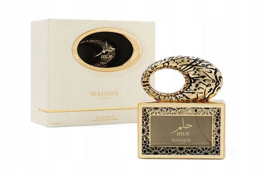 MAISON ASRAR Hilm Perfumed Water 100 ml